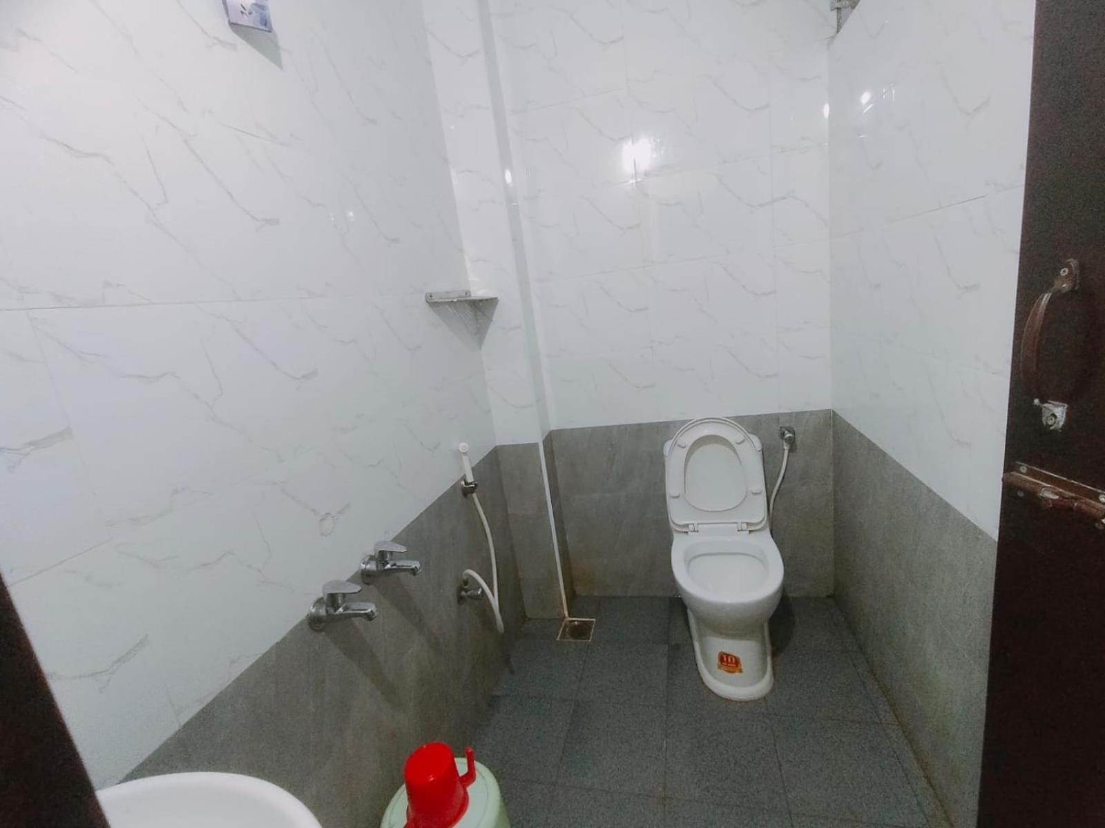Gemini Guest House Chennai Exterior photo