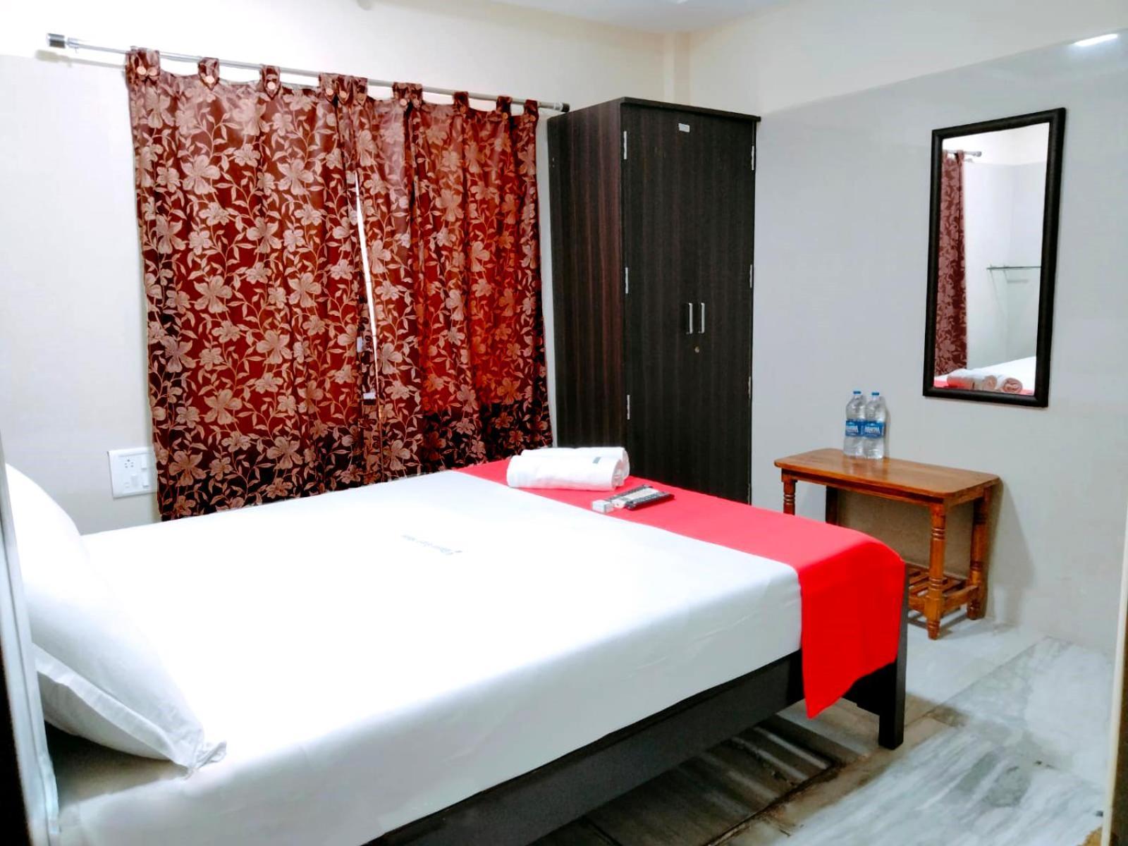 Gemini Guest House Chennai Exterior photo